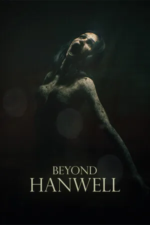 Portada de Beyond Hanwell