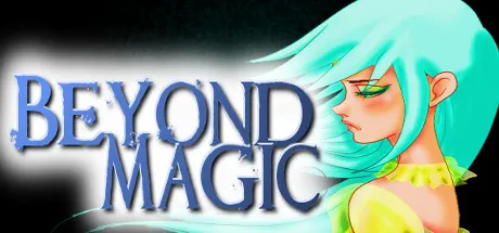 Portada de Beyond Magic