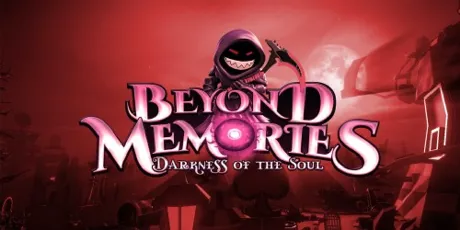 Portada de Beyond Memories - Darkness of the Soul