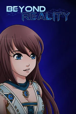 Portada de Beyond Reality