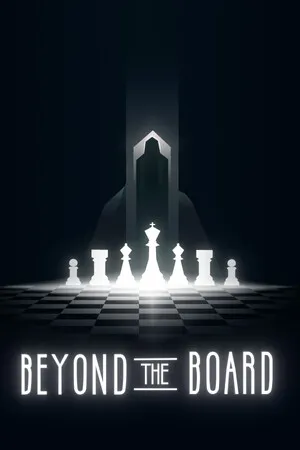 Portada de Beyond The Board