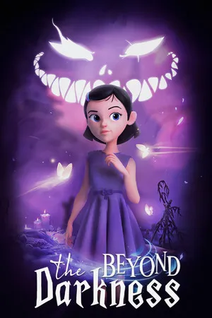 Portada de Beyond The Darkness