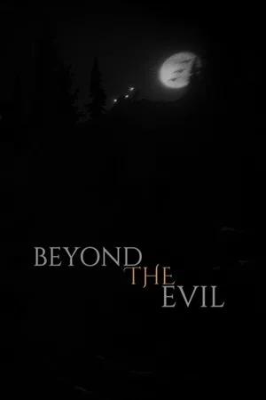 Portada de Beyond The Evil