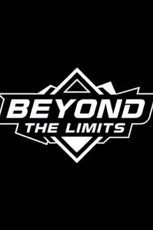Portada de Beyond The Limits