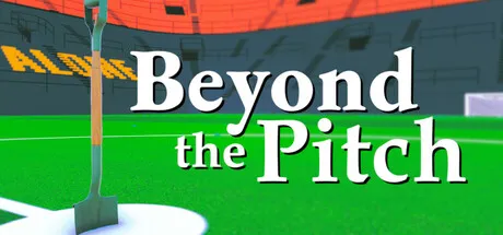 Portada de Beyond the Pitch