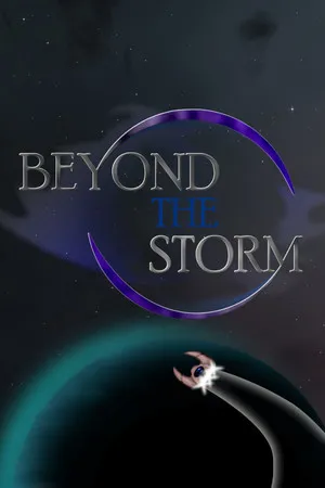 Portada de Beyond the Storm
