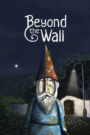 Portada de Beyond the Wall