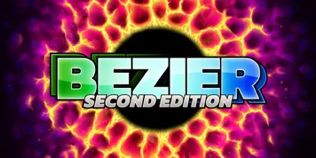 Portada de Bezier: Second Edition
