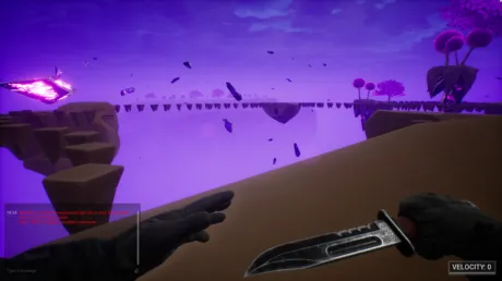 Captura de Bhop PRO