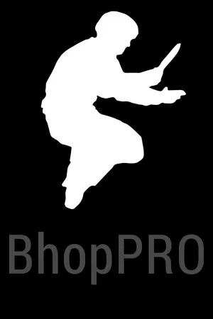 Portada de Bhop PRO