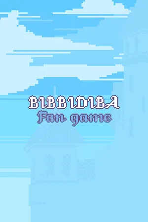 Portada de Bibbidiba fan game