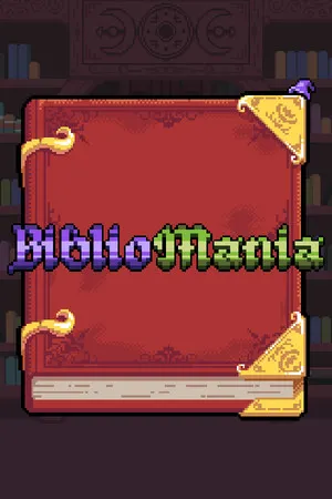 Portada de BiblioMania