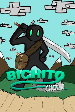 Portada de Bichito Clicker