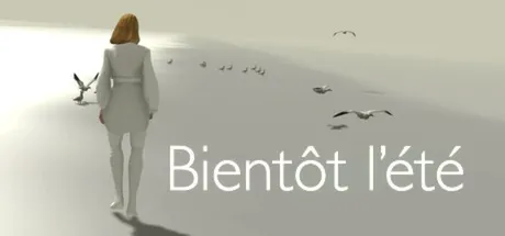 Portada de Bientôt l'été