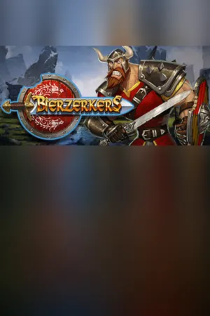Portada de Bierzerkers