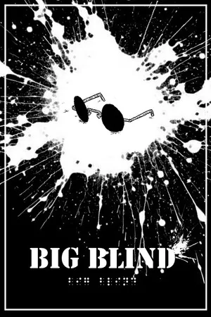 Portada de Big Blind
