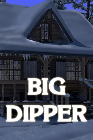 Portada de Big Dipper