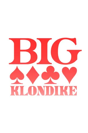 Portada de Big Klondike - Classic Solitaire