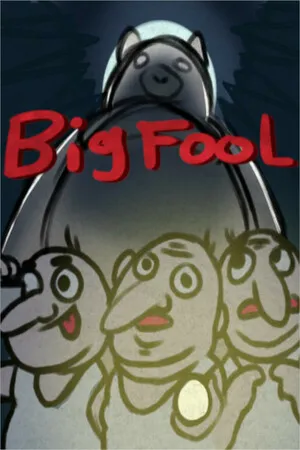 Portada de BigFool