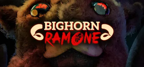 Portada de Bighorn Ramone