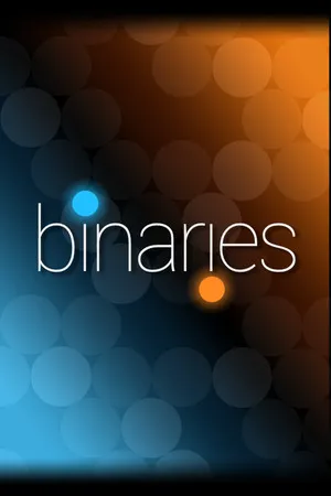 Portada de Binaries