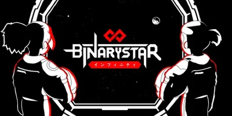 Portada de Binarystar Infinity