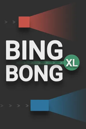 Portada de Bing Bong XL