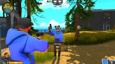 Captura de Bio Bots