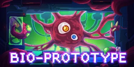 Portada de Bio Prototype