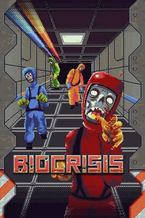Portada de BioCrisis