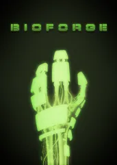 Portada de Bioforge