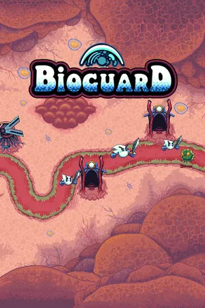 Portada de Bioguard