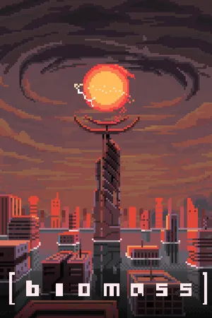 Portada de Biomass