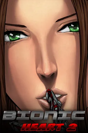 Portada de Bionic Heart 2