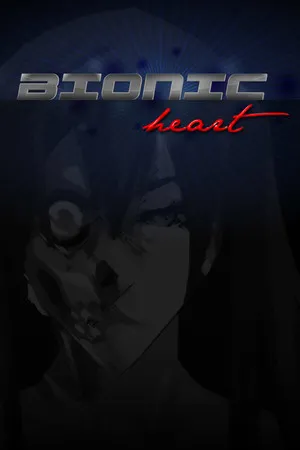 Portada de Bionic Heart