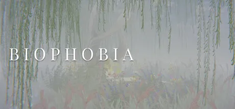 Portada de Biophobia
