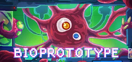 Portada de Bioprototype