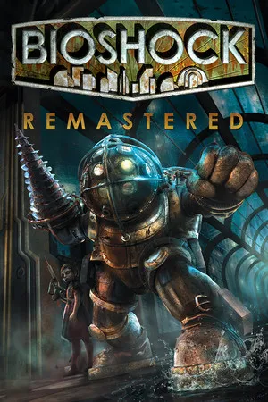Portada de BioShock™ Remastered