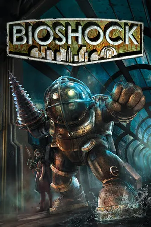 Portada de BioShock™