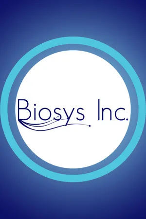 Portada de Biosys Inc