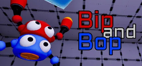 Portada de Bip and Bop