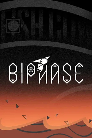 Portada de Biphase