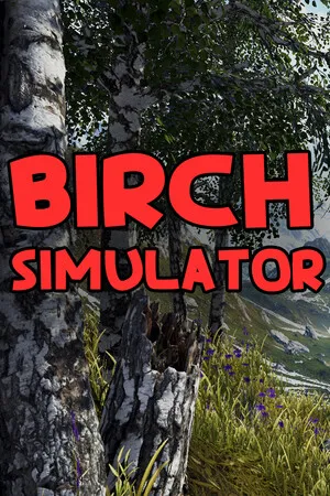 Portada de Birch Simulator