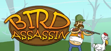 Portada de Bird Assassin