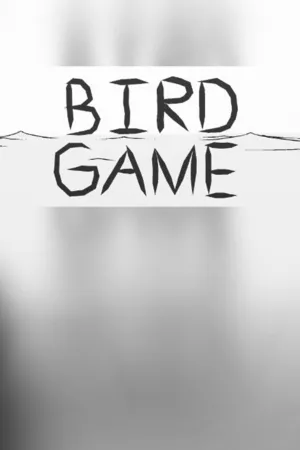 Portada de Bird Game