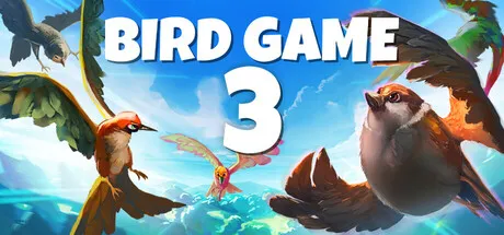 Portada de Bird Game 3