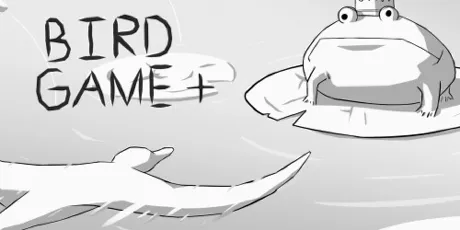 Portada de Bird Game +
