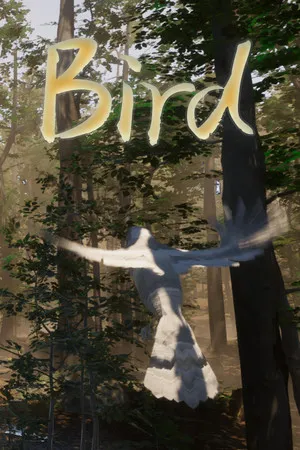Portada de Bird