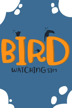 Portada de Bird Watching Simulator