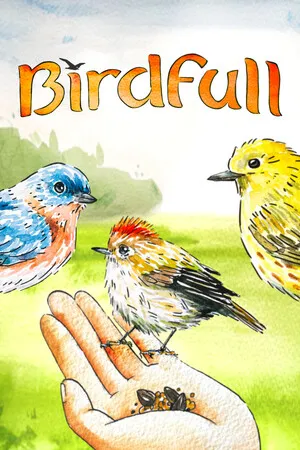 Portada de Birdfull